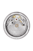 Orologio Tissot Donna T-Classic in Acciaio T1082081111700 - T1082081111700